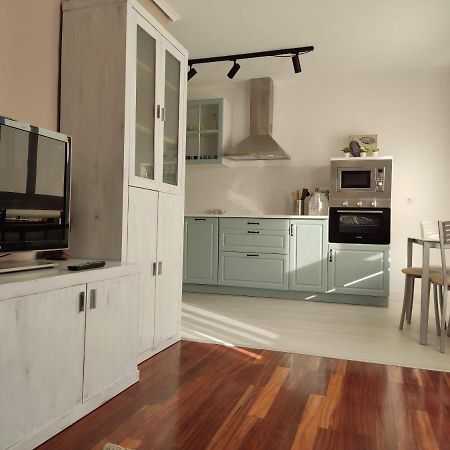 Acogedor Apartamento Junto A La Plaza Villasana de Mena ภายนอก รูปภาพ